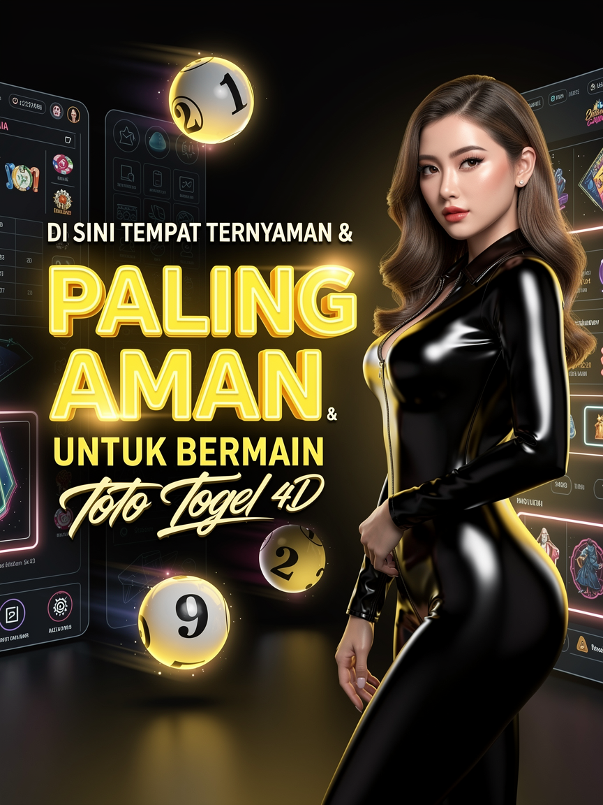 TOGON77 — banner kategori